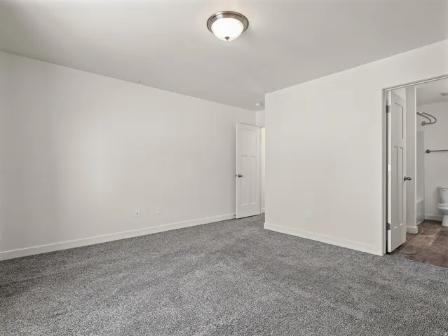 Bedroom #1
