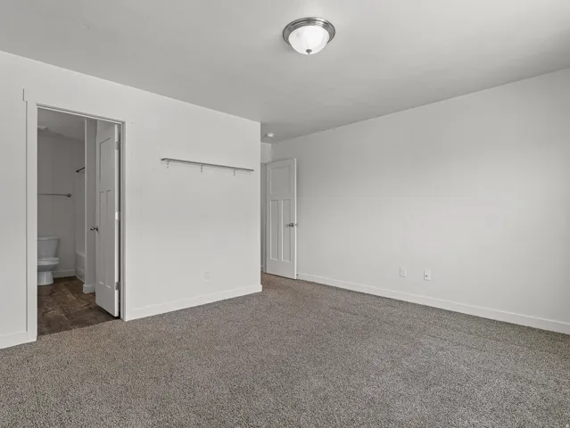Bedroom #1