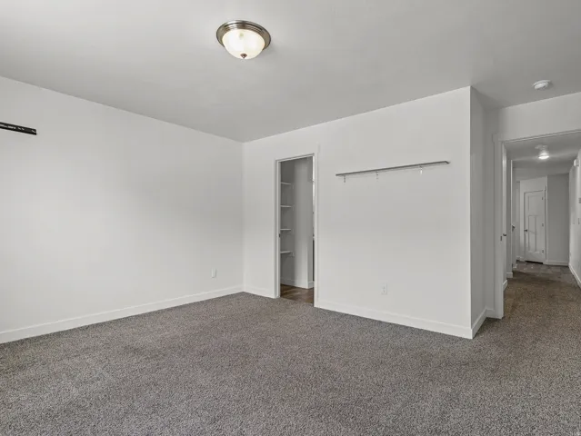 Bedroom #1