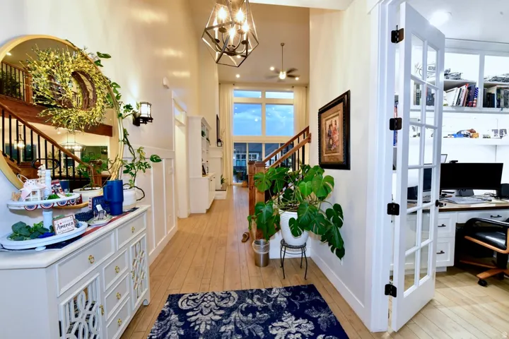 Corridor