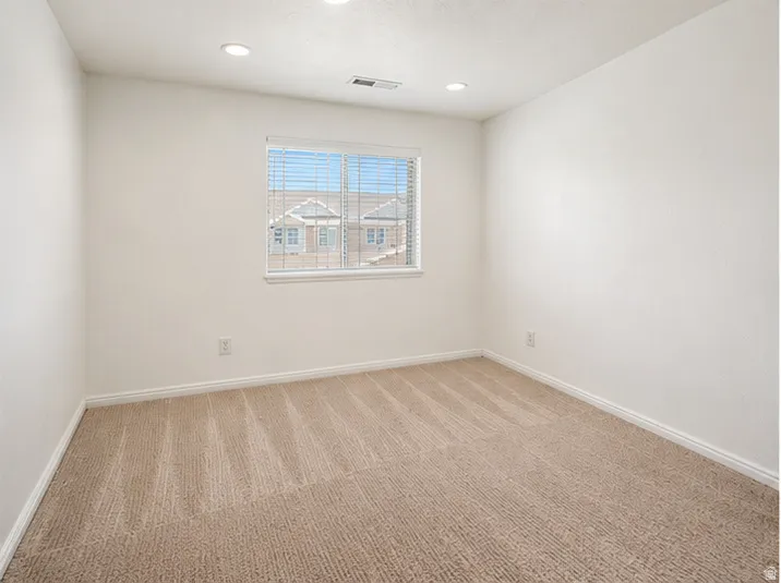 Upstairs Bedroom