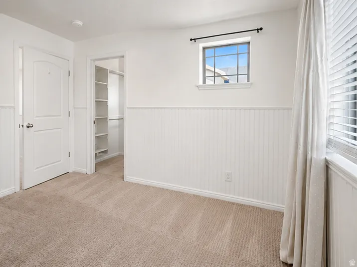 Upstairs Bedroom