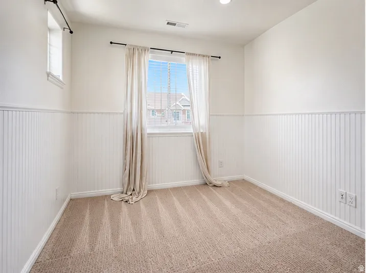 Upstairs Bedroom