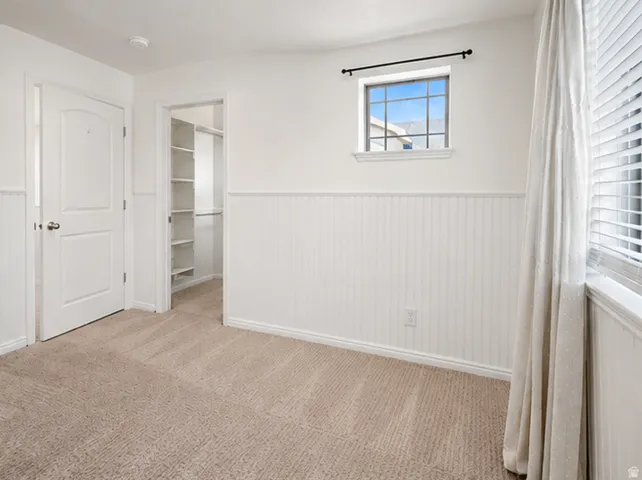 Upstairs Bedroom