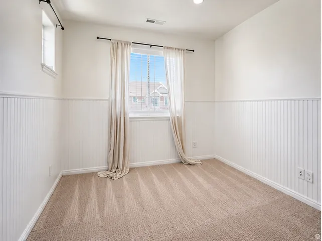 Upstairs Bedroom