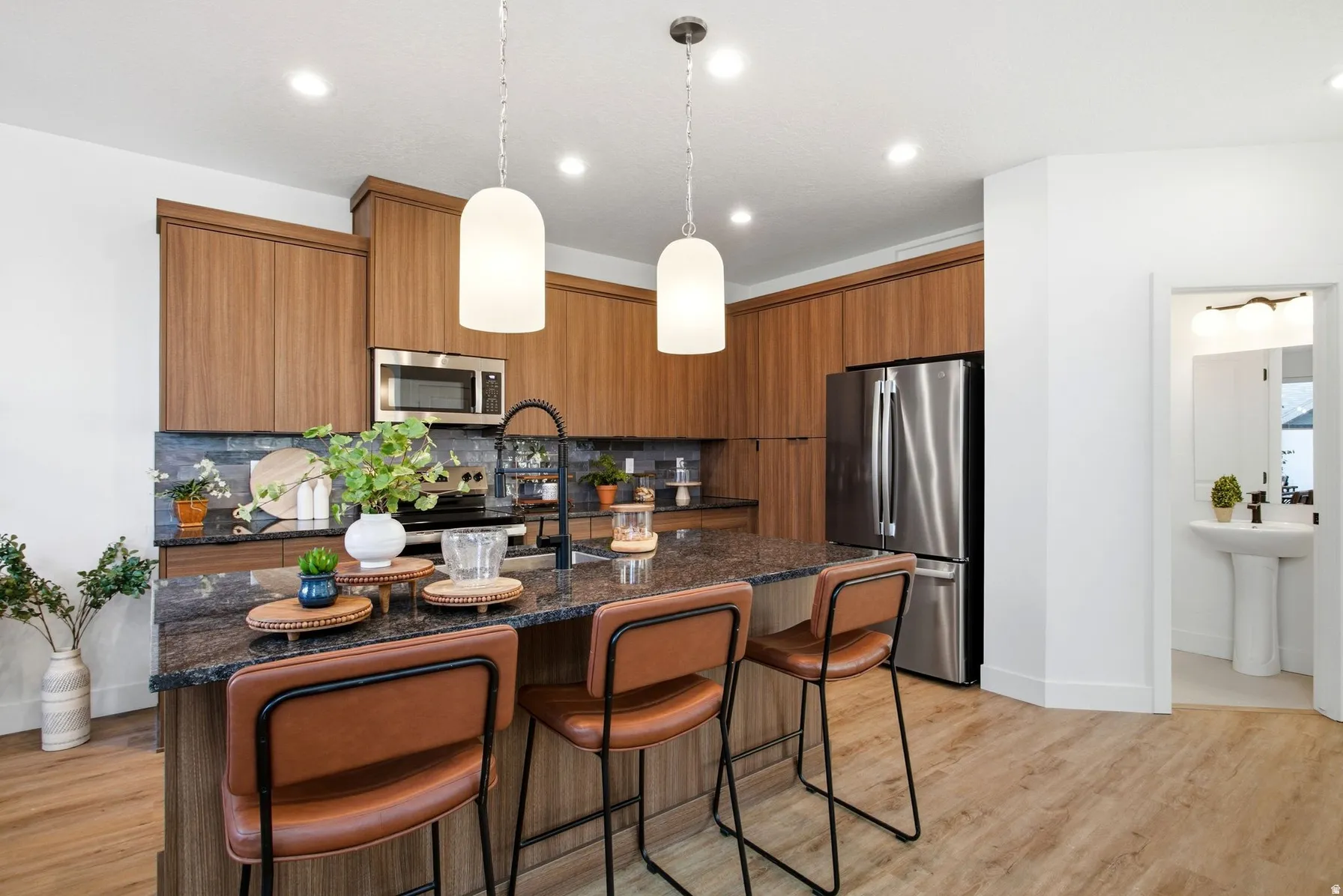 Model Home