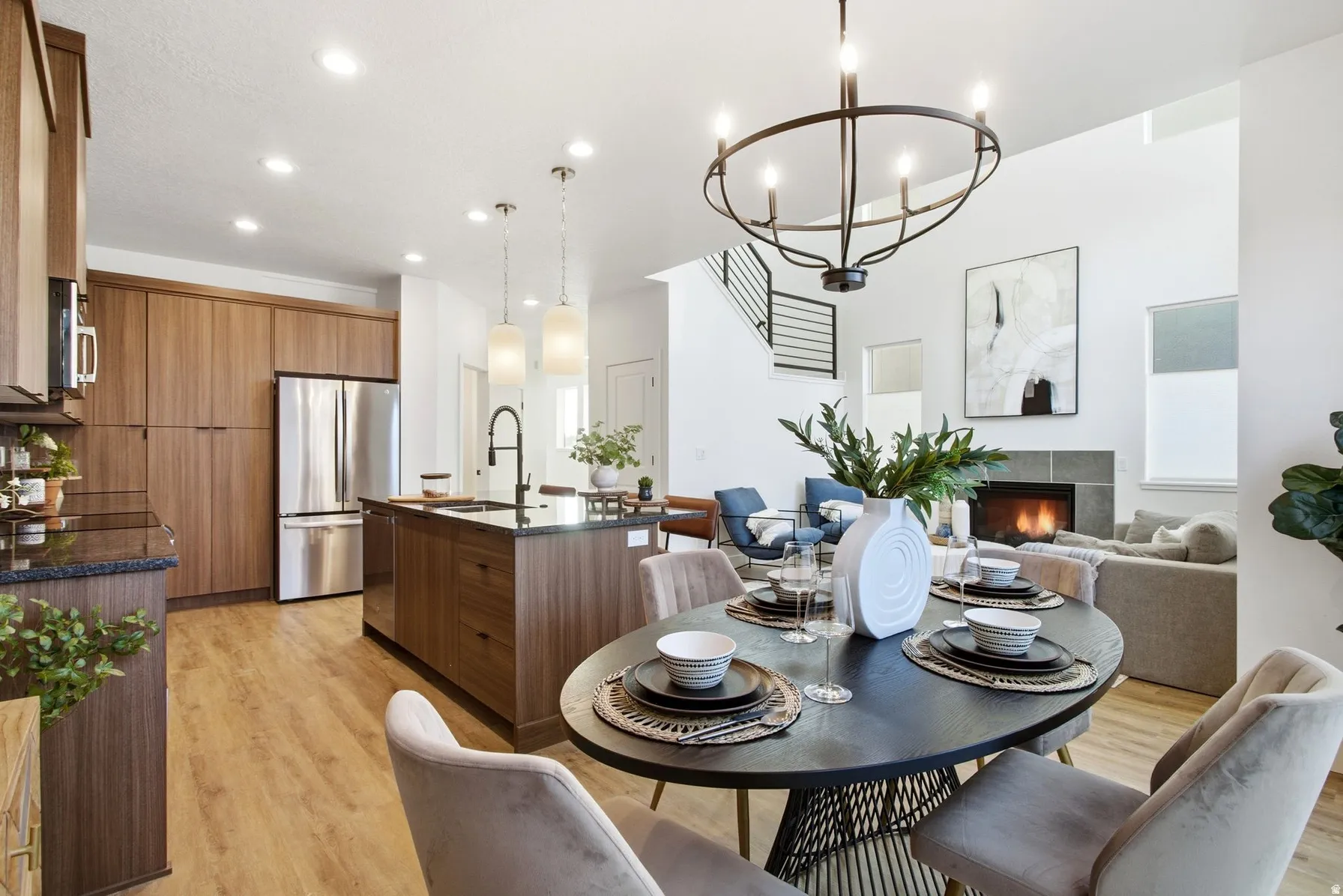 Model Home