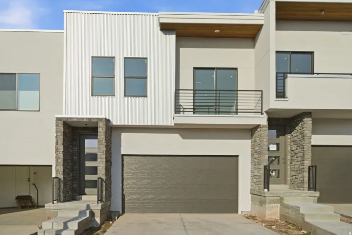 Model Home