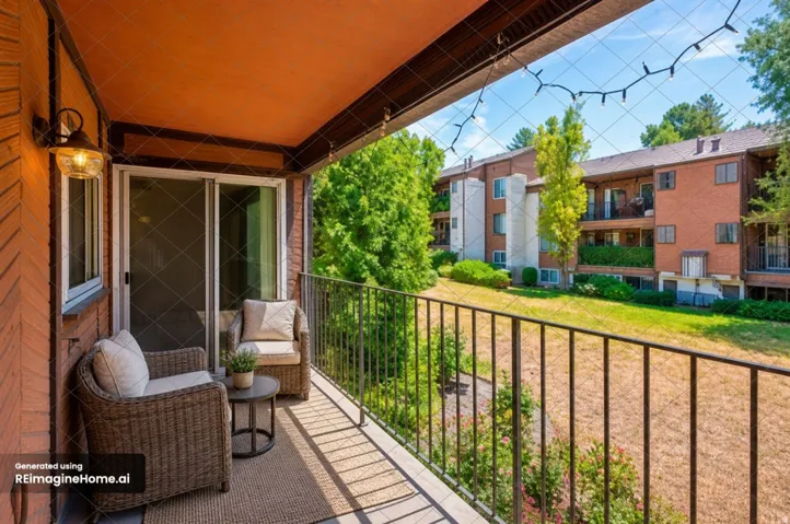 Virtual Staging
