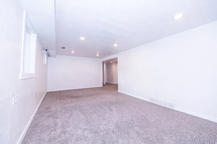 Family Room Downstairs