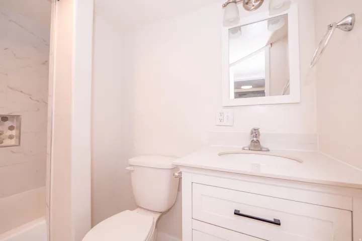 Downstairs Bathroom