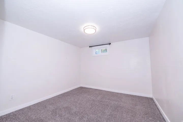 Downstairs Bedroom #3
