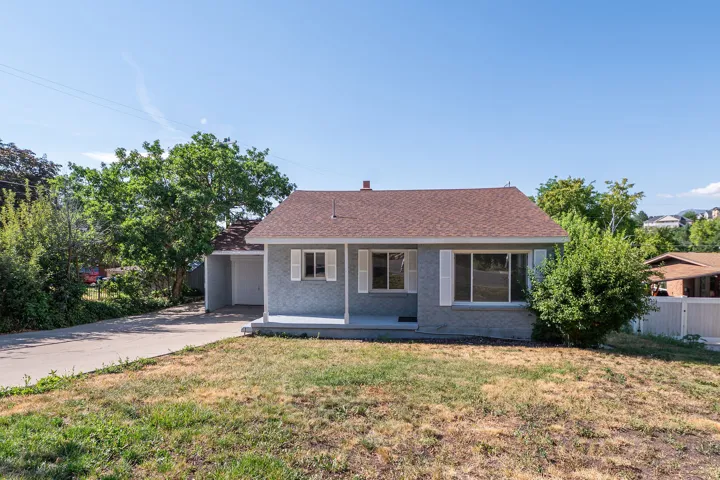 730 E Oak Dr, South Ogden, Utah 84403