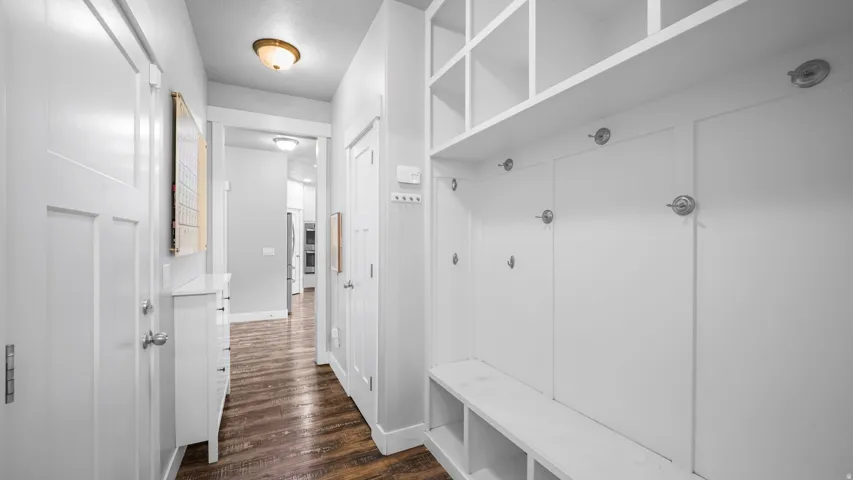 Mudroom