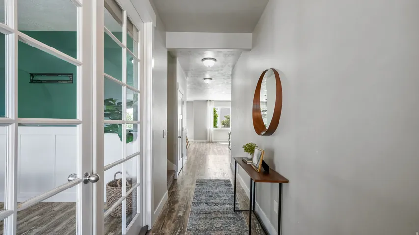 Entryway