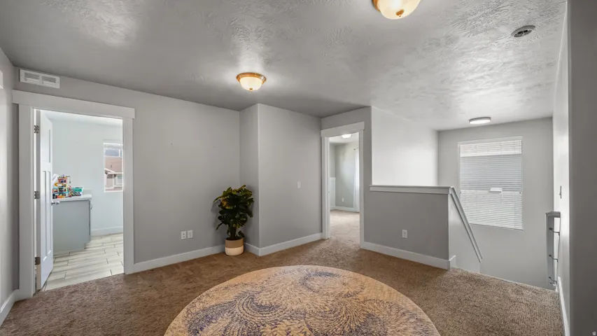 2nd floor loft