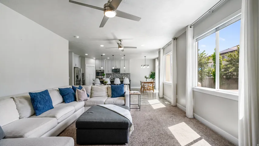 Living Room/Great Room