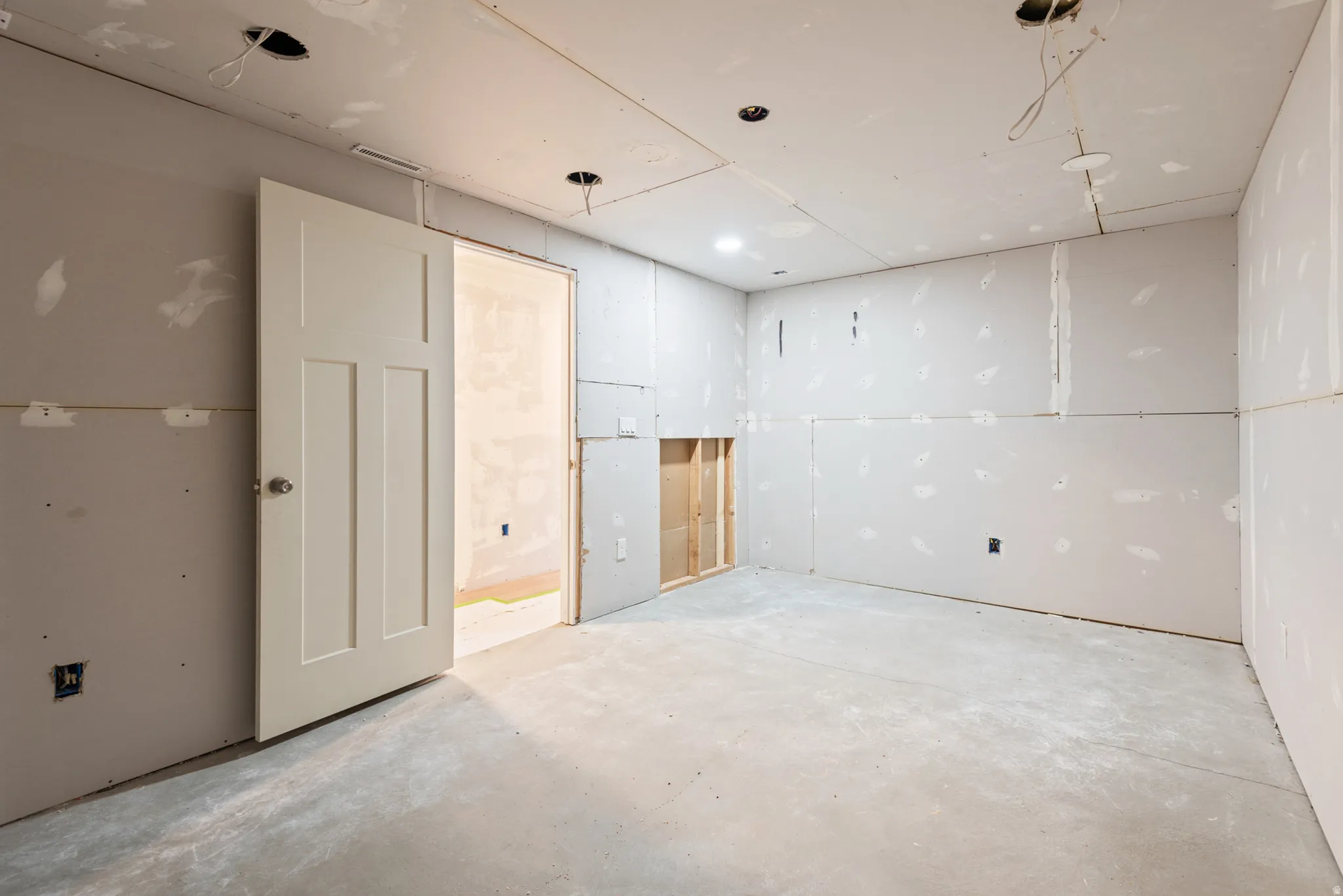 Flex Space Room