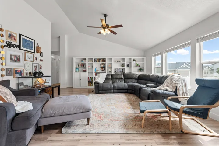4674 N Ibapah St #830, Eagle Mountain, Utah 84005