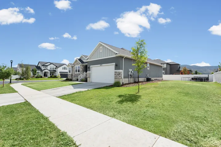 4674 N Ibapah St #830, Eagle Mountain, Utah 84005