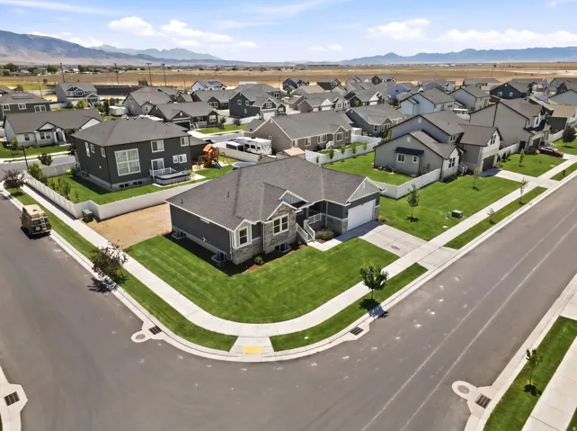 4674 N Ibapah St #830, Eagle Mountain, Utah 84005