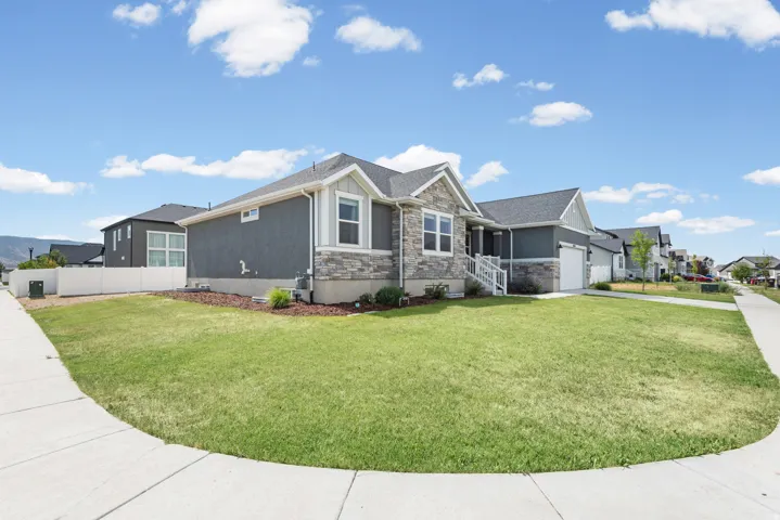 4674 N Ibapah St #830, Eagle Mountain, Utah 84005