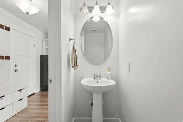 4674 N Ibapah St #830, Eagle Mountain, Utah 84005