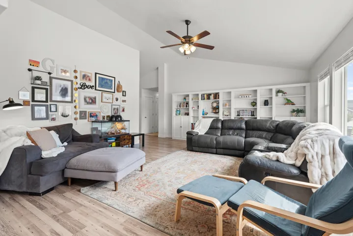 4674 N Ibapah St #830, Eagle Mountain, Utah 84005