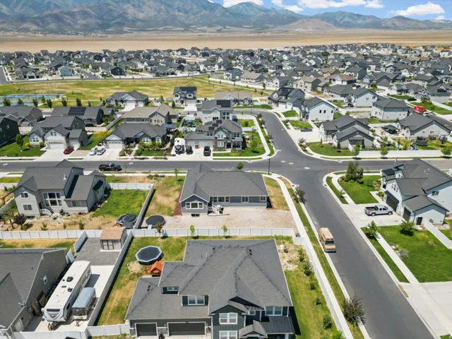 4674 N Ibapah St #830, Eagle Mountain, Utah 84005