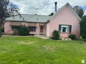Front house