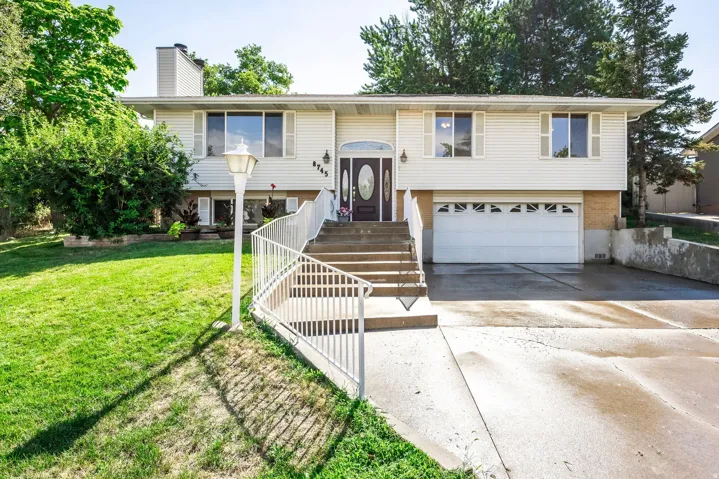 8745 S 1595 E, Sandy, Utah 84093