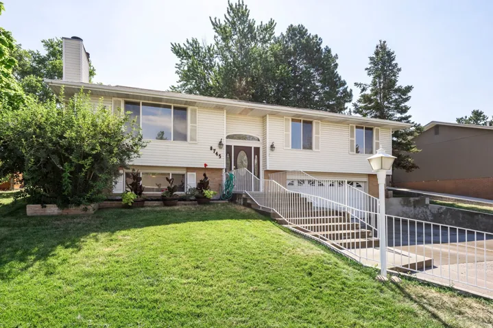 8745 S 1595 E, Sandy, Utah 84093