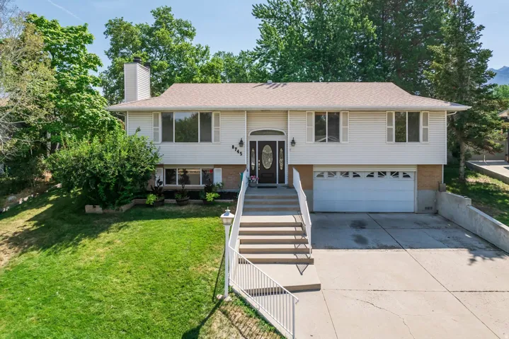8745 S 1595 E, Sandy, Utah 84093