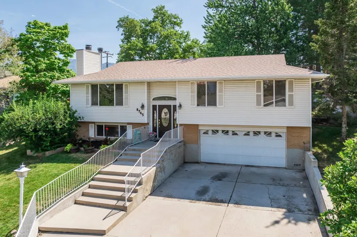 8745 S 1595 E, Sandy, Utah 84093