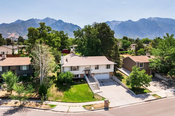 8745 S 1595 E, Sandy, Utah 84093