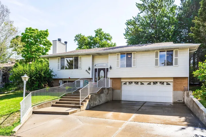 8745 S 1595 E, Sandy, Utah 84093
