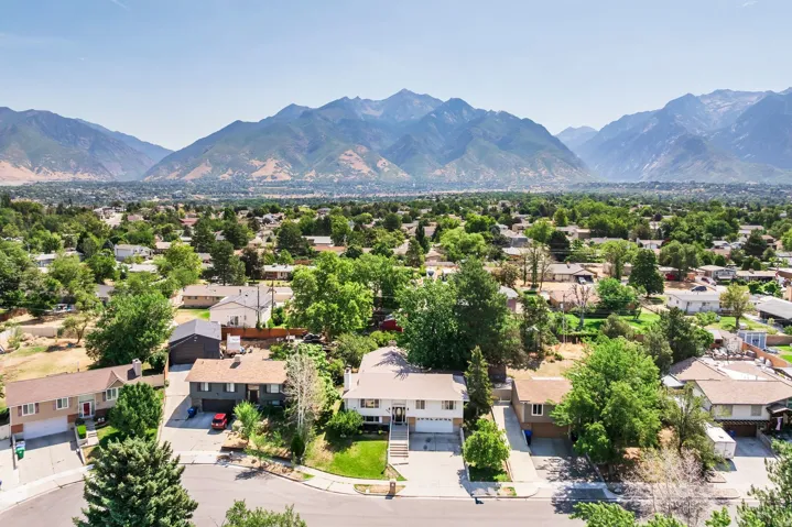 8745 S 1595 E, Sandy, Utah 84093