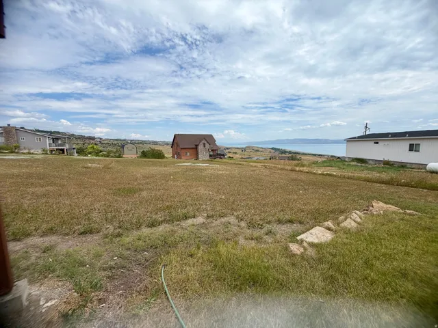 Expansive land parcel featuring open terrain