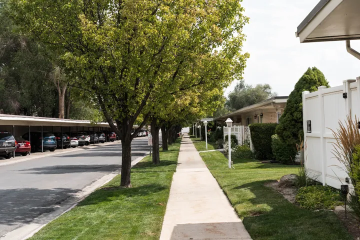 3654 S 860 E #53, Salt Lake City, Utah 84106