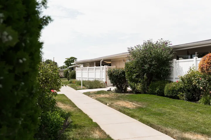 3654 S 860 E #53, Salt Lake City, Utah 84106