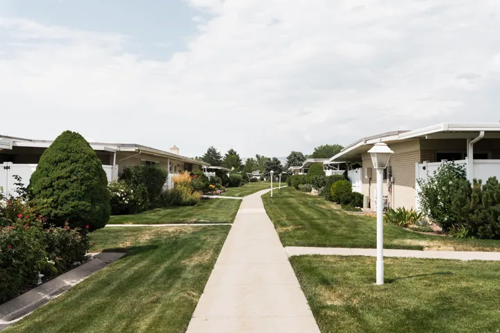 3654 S 860 E #53, Salt Lake City, Utah 84106
