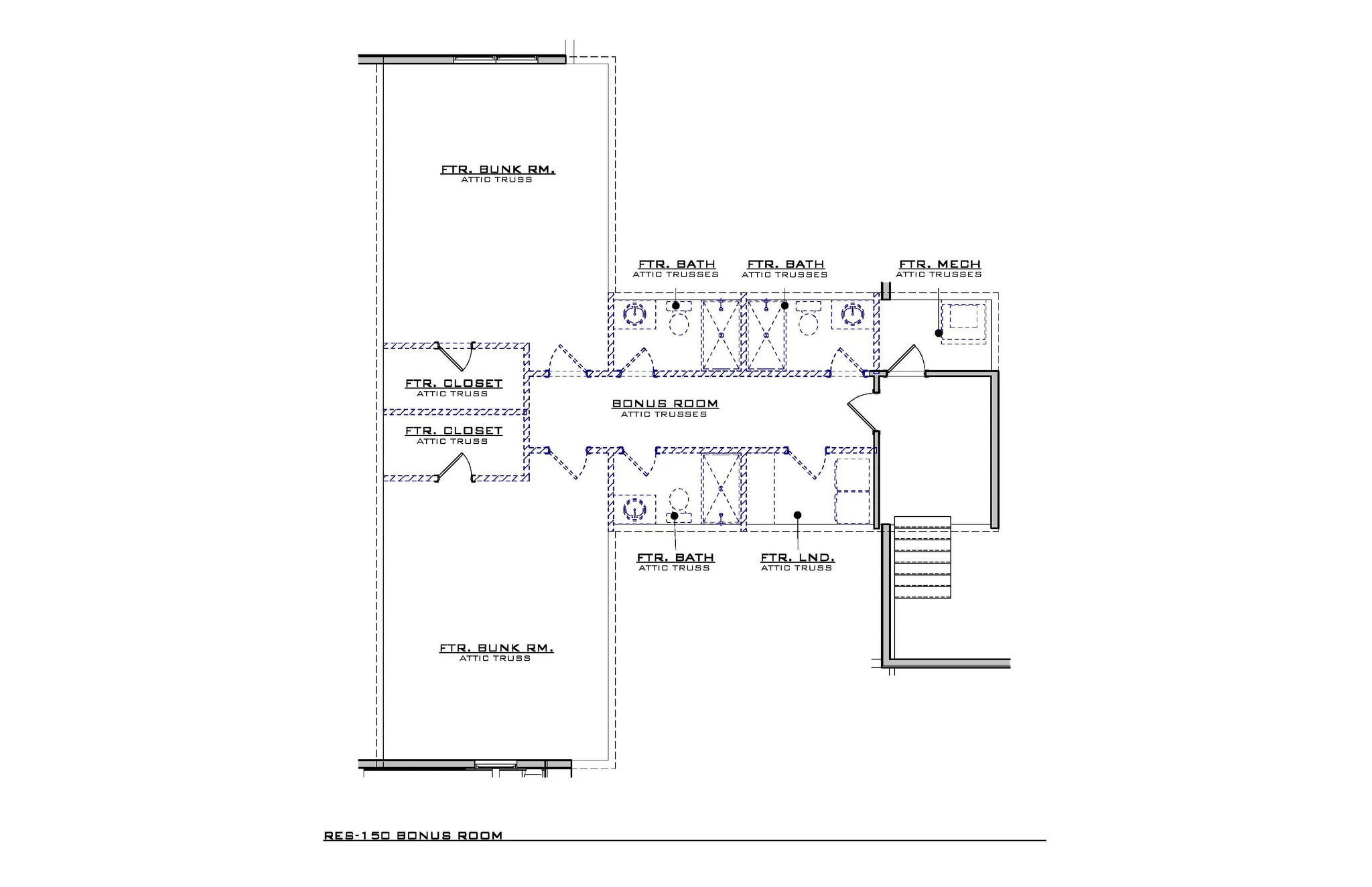 Bonus Room