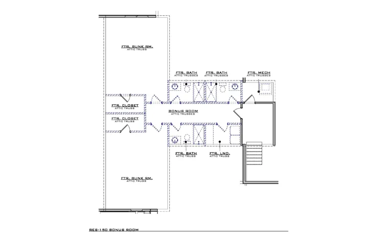 Bonus Room
