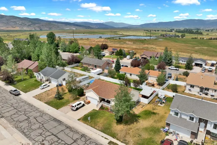 152 W 440 N, Kamas, Utah 84036