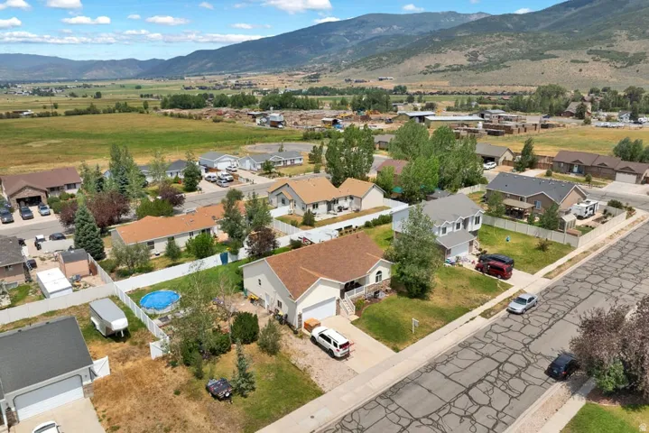 152 W 440 N, Kamas, Utah 84036