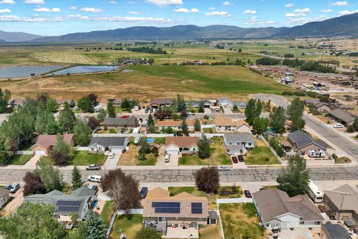 152 W 440 N, Kamas, Utah 84036