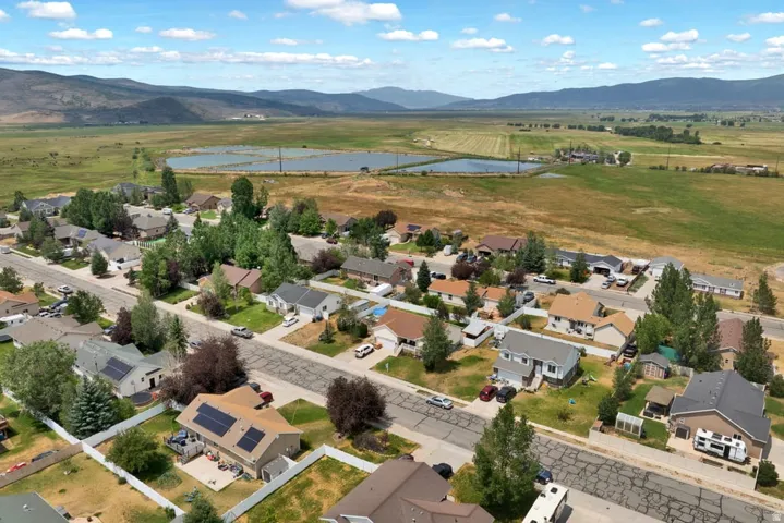 152 W 440 N, Kamas, Utah 84036