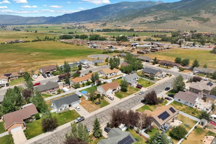 152 W 440 N, Kamas, Utah 84036