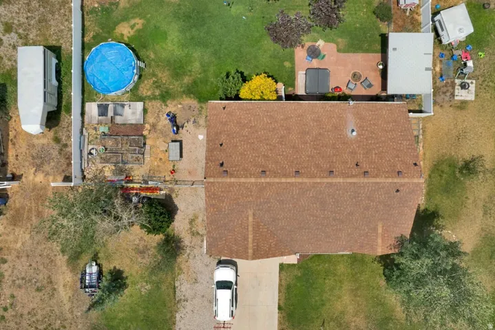 152 W 440 N, Kamas, Utah 84036
