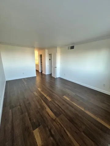 Empty room